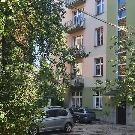 Gdanska 56 Leilighet Łódź Eksteriør bilde