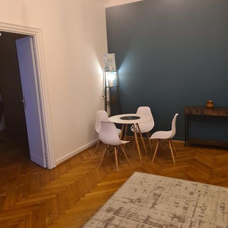 Gdanska 56 Leilighet Łódź Eksteriør bilde