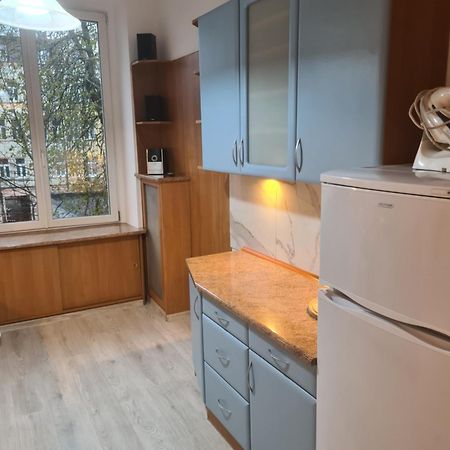 Gdanska 56 Leilighet Łódź Eksteriør bilde