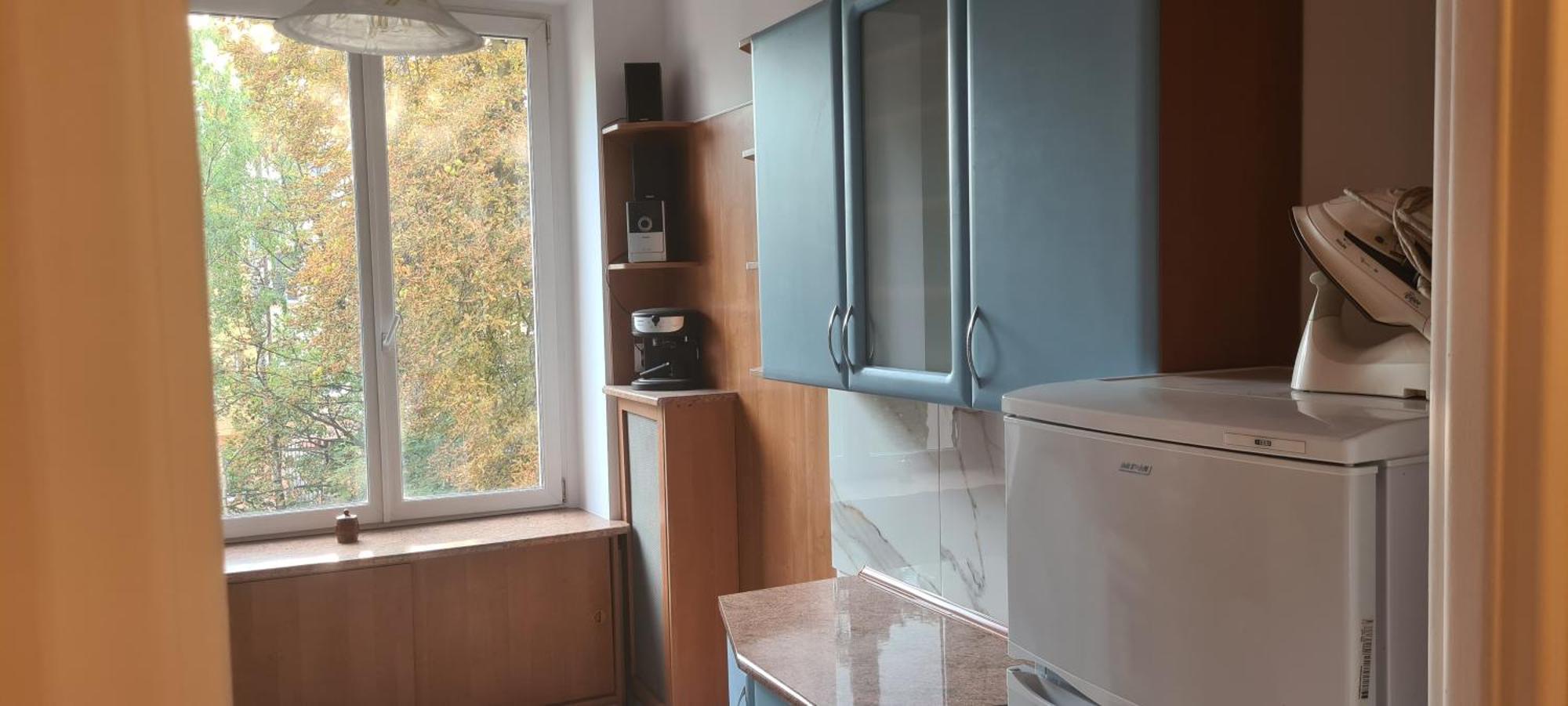 Gdanska 56 Leilighet Łódź Eksteriør bilde