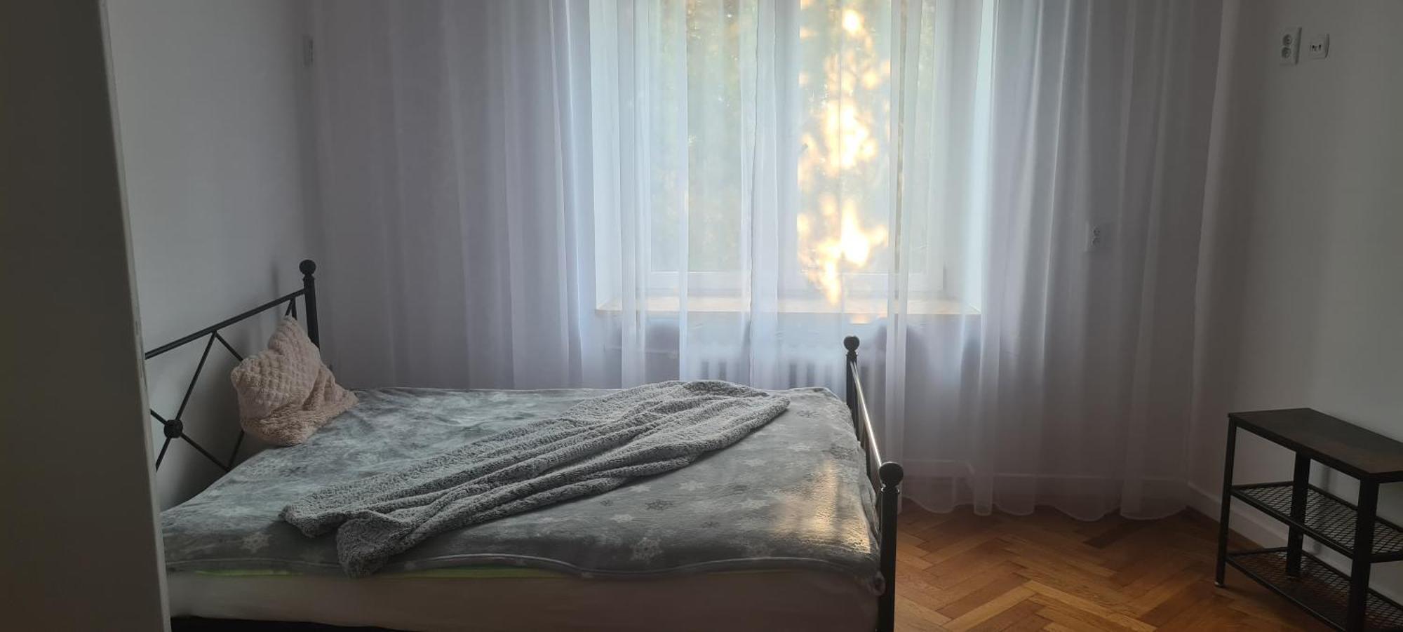 Gdanska 56 Leilighet Łódź Eksteriør bilde