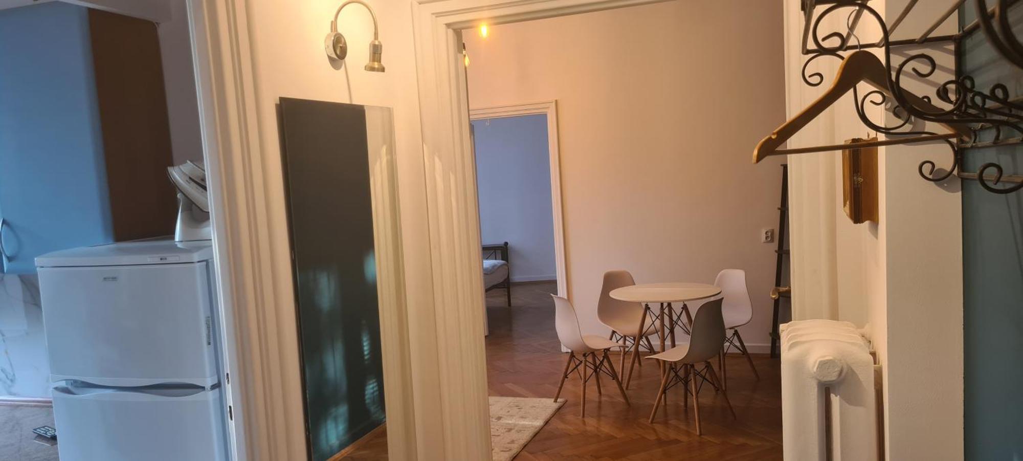 Gdanska 56 Leilighet Łódź Eksteriør bilde