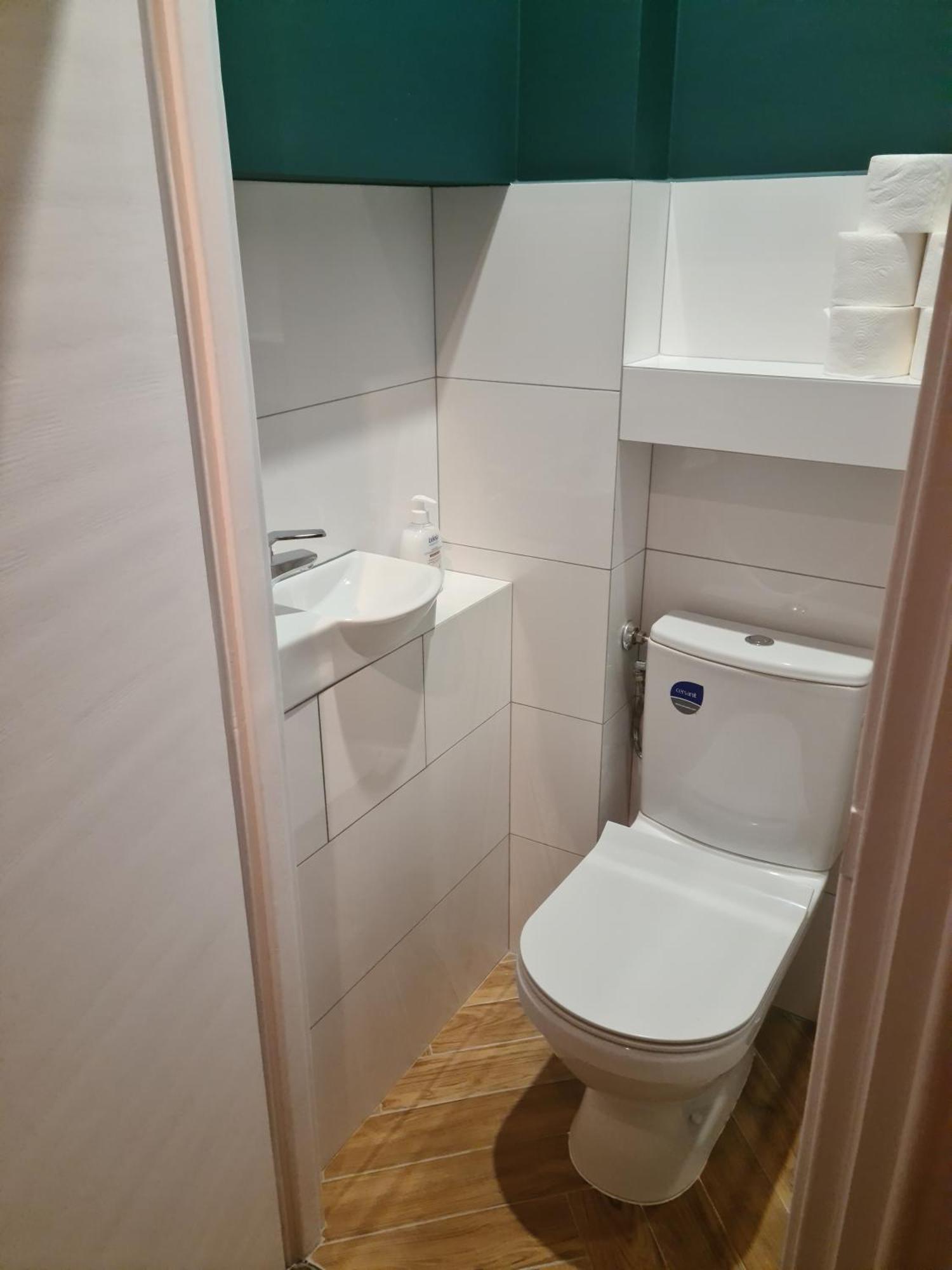 Gdanska 56 Leilighet Łódź Eksteriør bilde