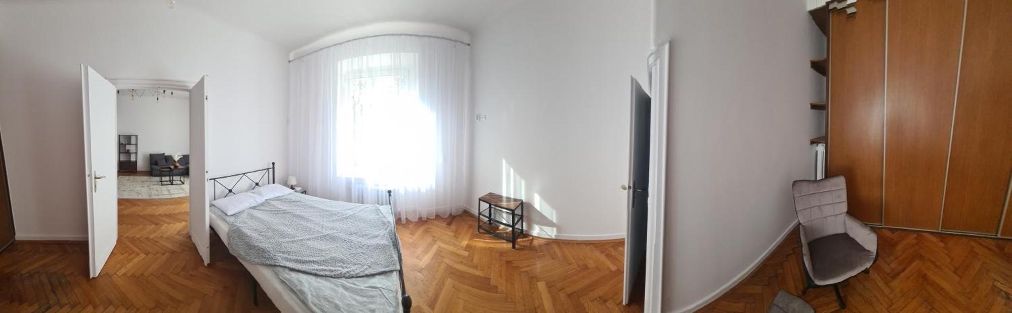 Gdanska 56 Leilighet Łódź Eksteriør bilde