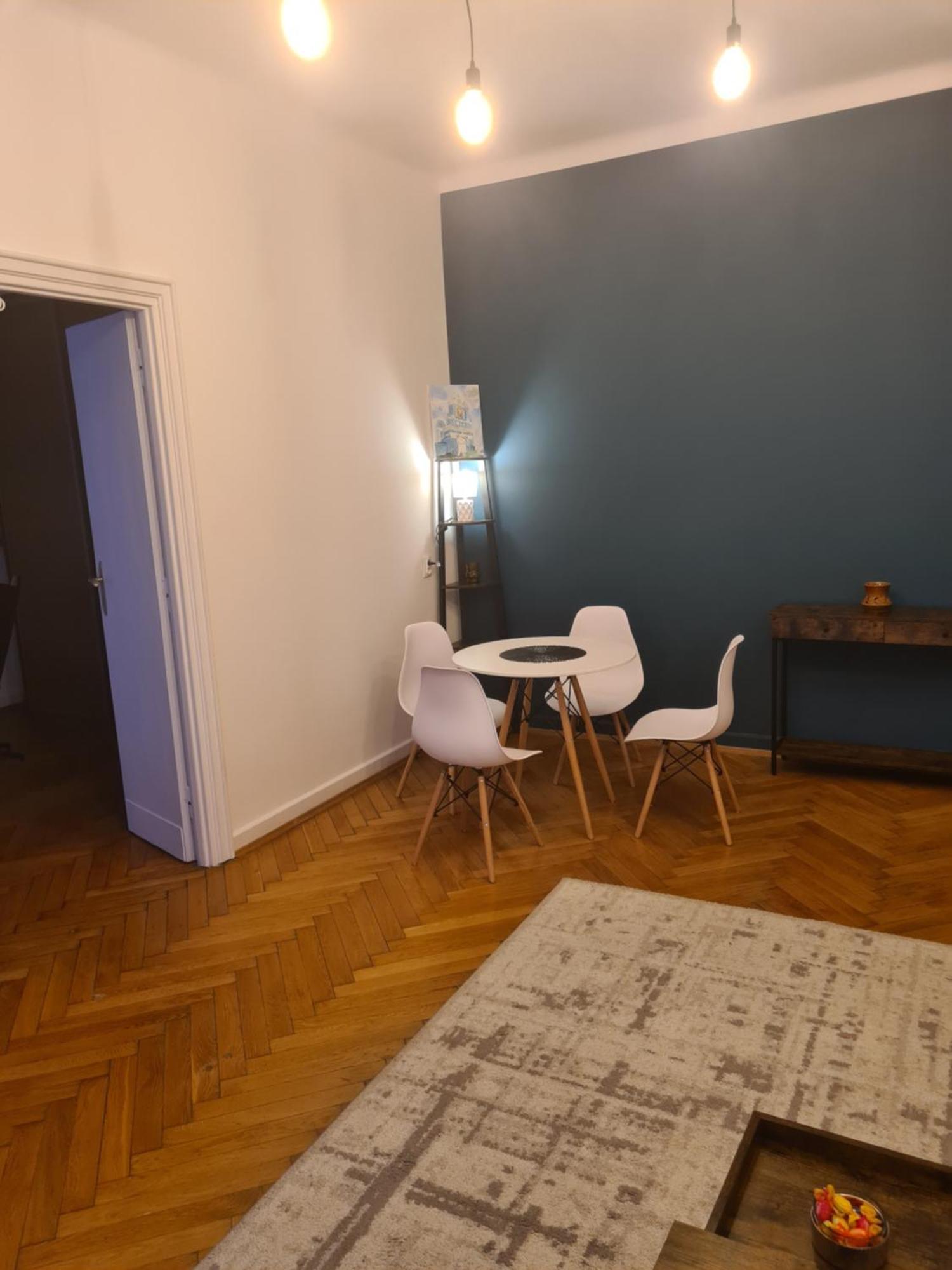 Gdanska 56 Leilighet Łódź Eksteriør bilde