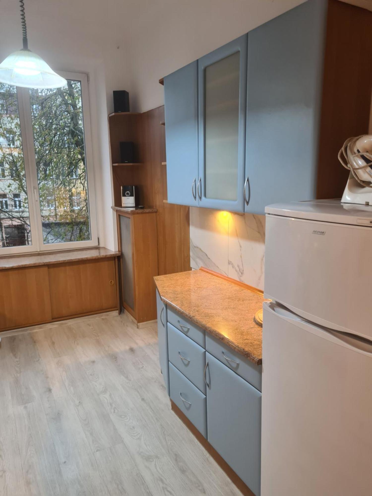 Gdanska 56 Leilighet Łódź Eksteriør bilde