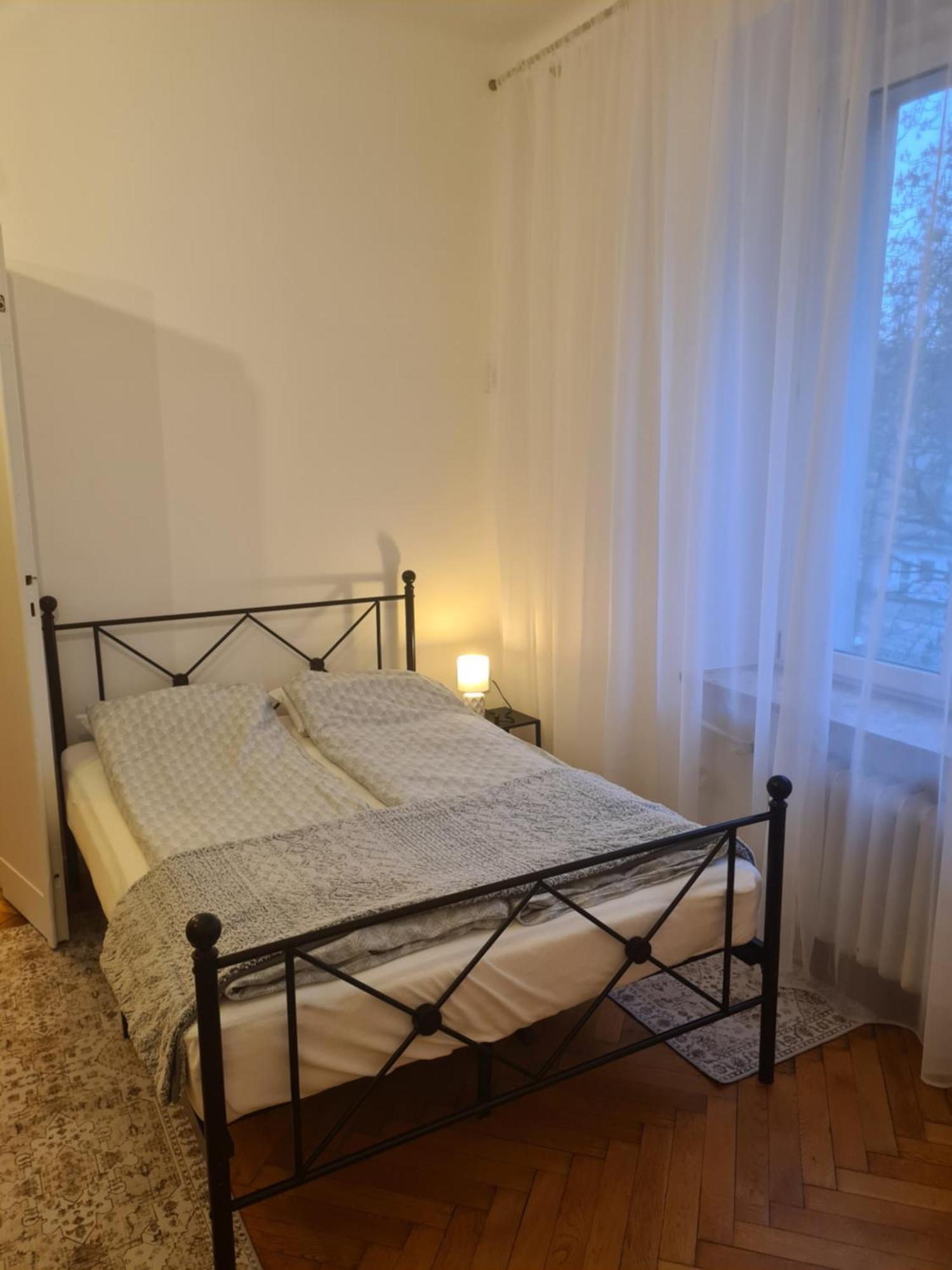 Gdanska 56 Leilighet Łódź Eksteriør bilde